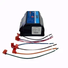 Carlin 60200FRS Gas Burner Primary Control For EZ-Gas GAS201 6020002FR363S