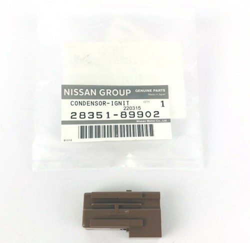 Nissan 28351 89902