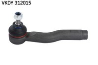 SKF Vkdy 312015 Spurstangenkopf FüR Abarth Fiat Ford