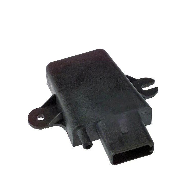 Sensor MAP AU2Z-9F479-A,E7FZ-9F479-A para Ford E-150 Econoline 1997-1999, 1984-95 Foto 4 de 4