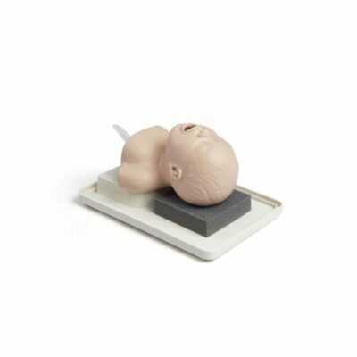 Laerdal   Infant Airway Management Trainer   250-00250 - New - Free Shipping