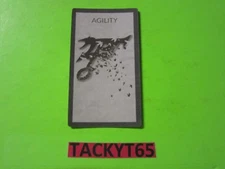 MORTAL INSTRUMENTS CITY OF BONES SINGLE RUNE CARD(S) NEW