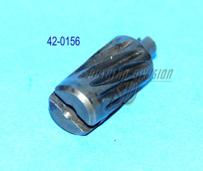 42-0156 Ölpumpenantreibs Schnecke oil pump drive spindle pre unit BSA A7 A10
