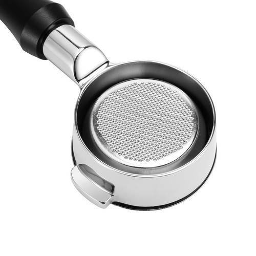 58mm Bottomless Portafilter - Compatible W/ E61 / Commercial Espresso Machines - Picture 22 of 22