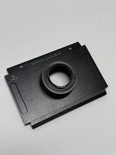 HOT Sony E mount third-generation and later body to 4 5 CAMERA Adapter