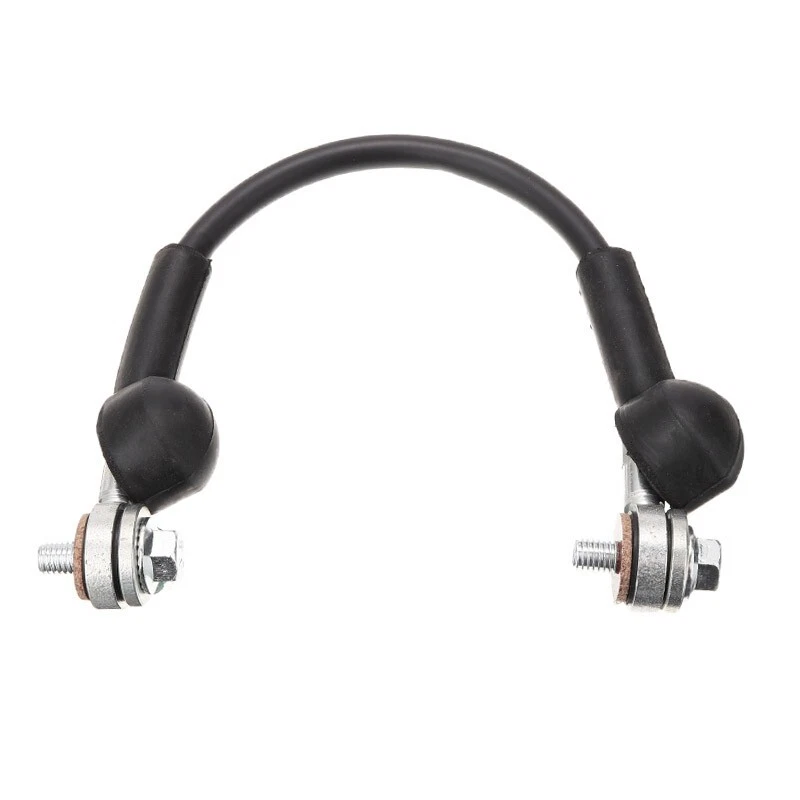 Держатель троса задней двери LR038051 подходит для Land Rover Range Rover L322 2002-2012 - Изображение 4 из 4