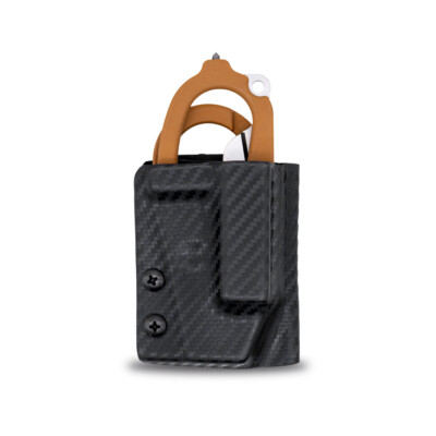 Clip & Carry Schnellziehholster für Leatherman Raptor