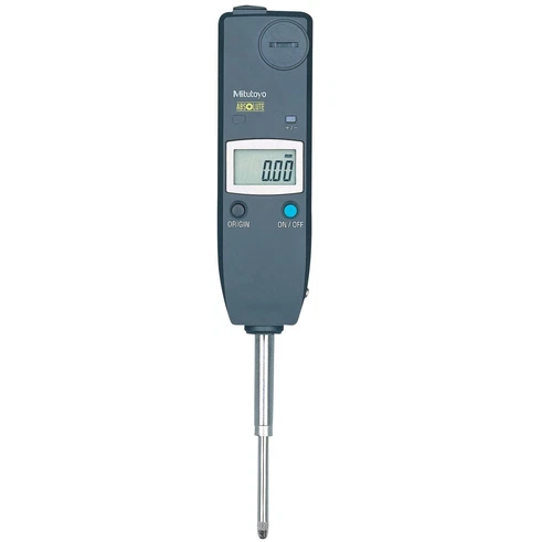 575-121 Mitutoyo Digital Indicator 25mm Range - .01mm Res