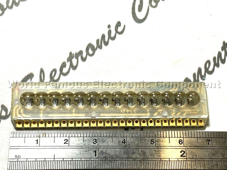 1pcs - Texas Instruments T7522 UNIV SR BRD 234D PCB - Image 4 of 4