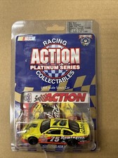Rick Mast 75 Remington Arms 1998 Ford Taurus 164 Action 12024 Made Rick Mast 75 Remington Arms 1998 Ford Taurus 164 Action 12024 Made
