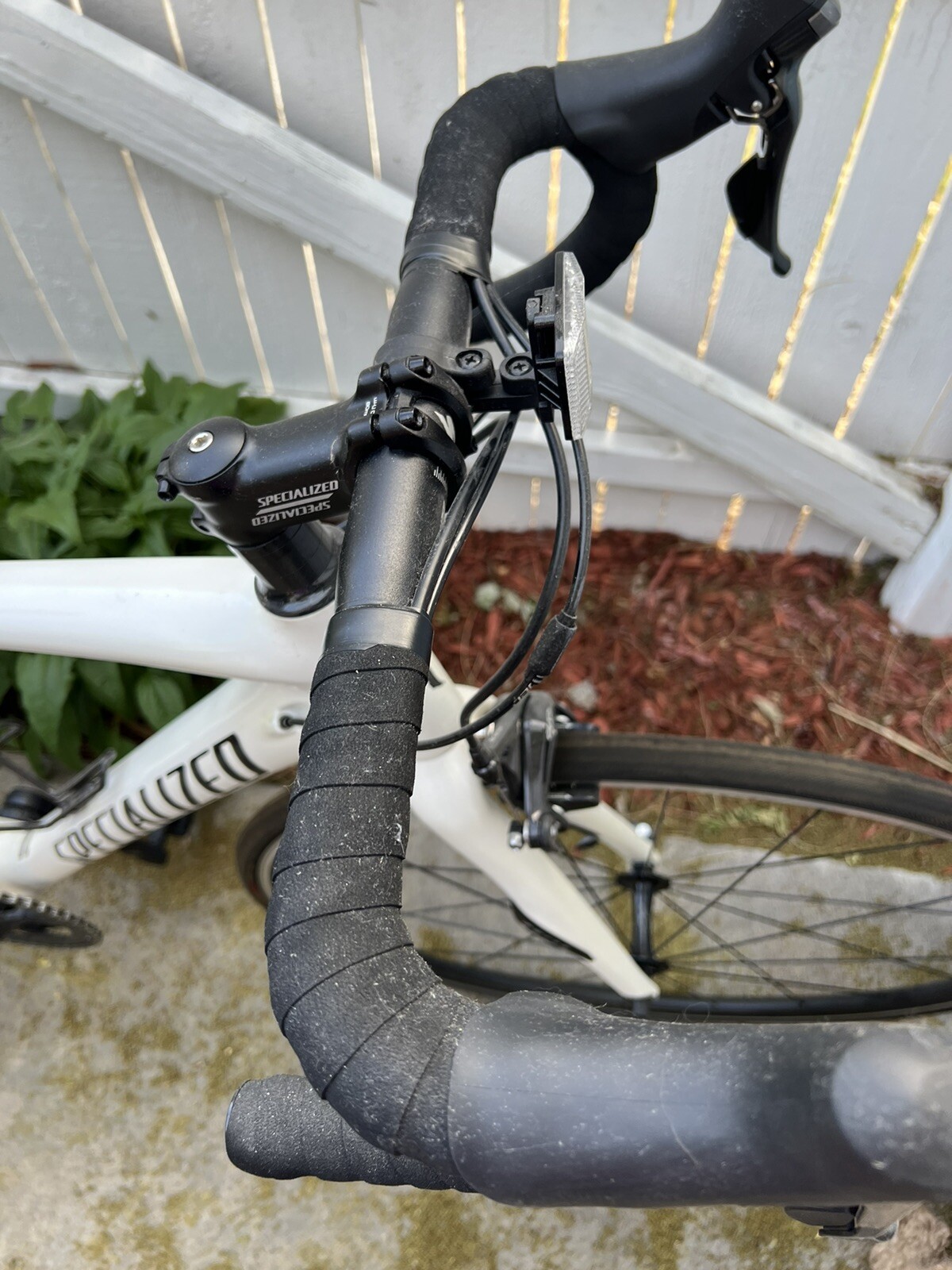 Specialized Roubiax Zertz Carbon Fiber Road Bike Size 52 eBay