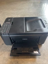 Canon PIXMA MG3620 Inkjet All-In-One Printer Black