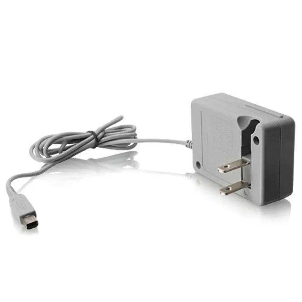 Power Adapter Charger For Nintendo 3DS, 3DS XL, DSi, NDSi XL, 2DS, 2DS XL . - Imagen 4 de 4