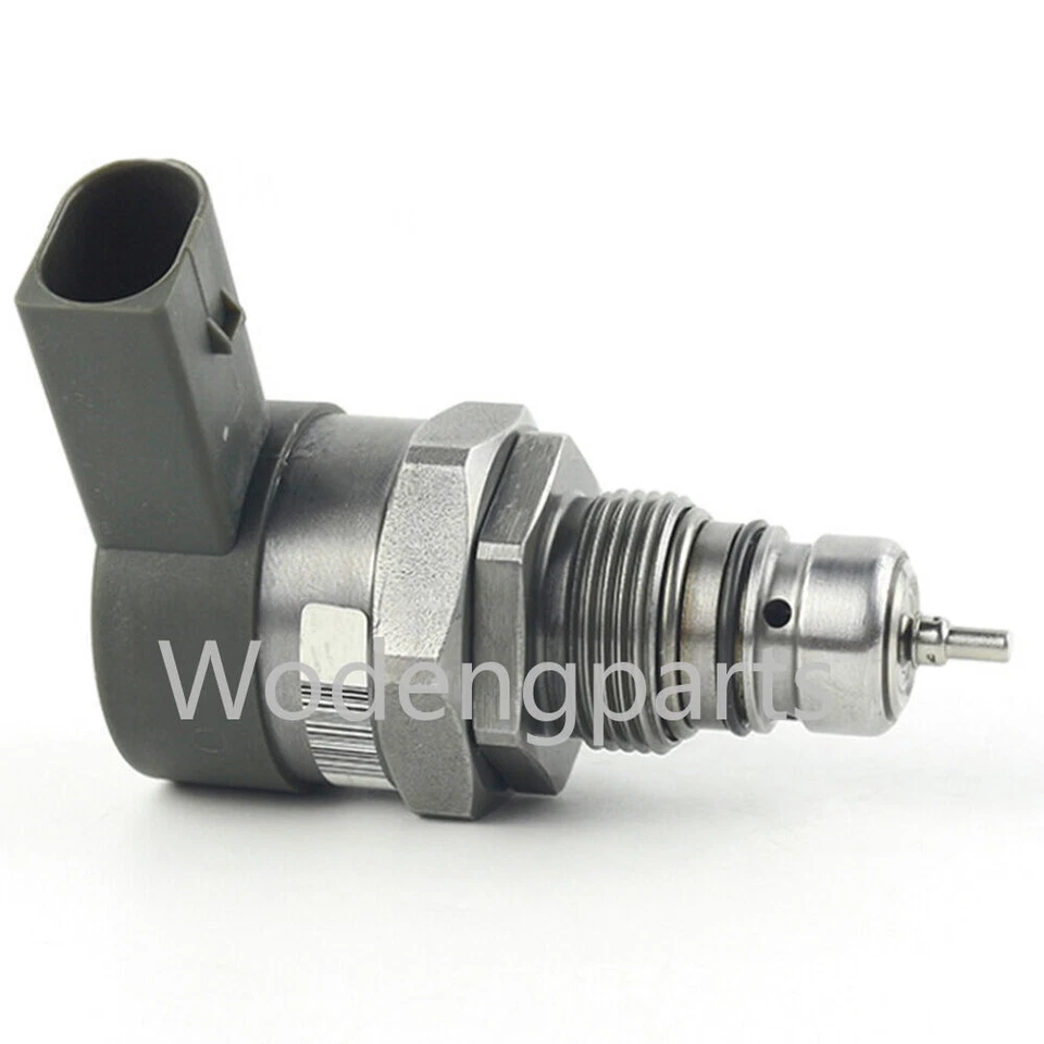 For Hyundai KIA Sorento 2.2 CRDi Common Rail Fuel Pressure Valve 0281006037 - Image 3 of 4
