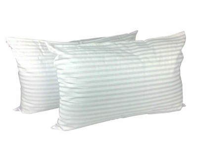 dreamwise bounce back pillows