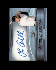 Cleveland Indians Baseball Card Prospecting Guide  15