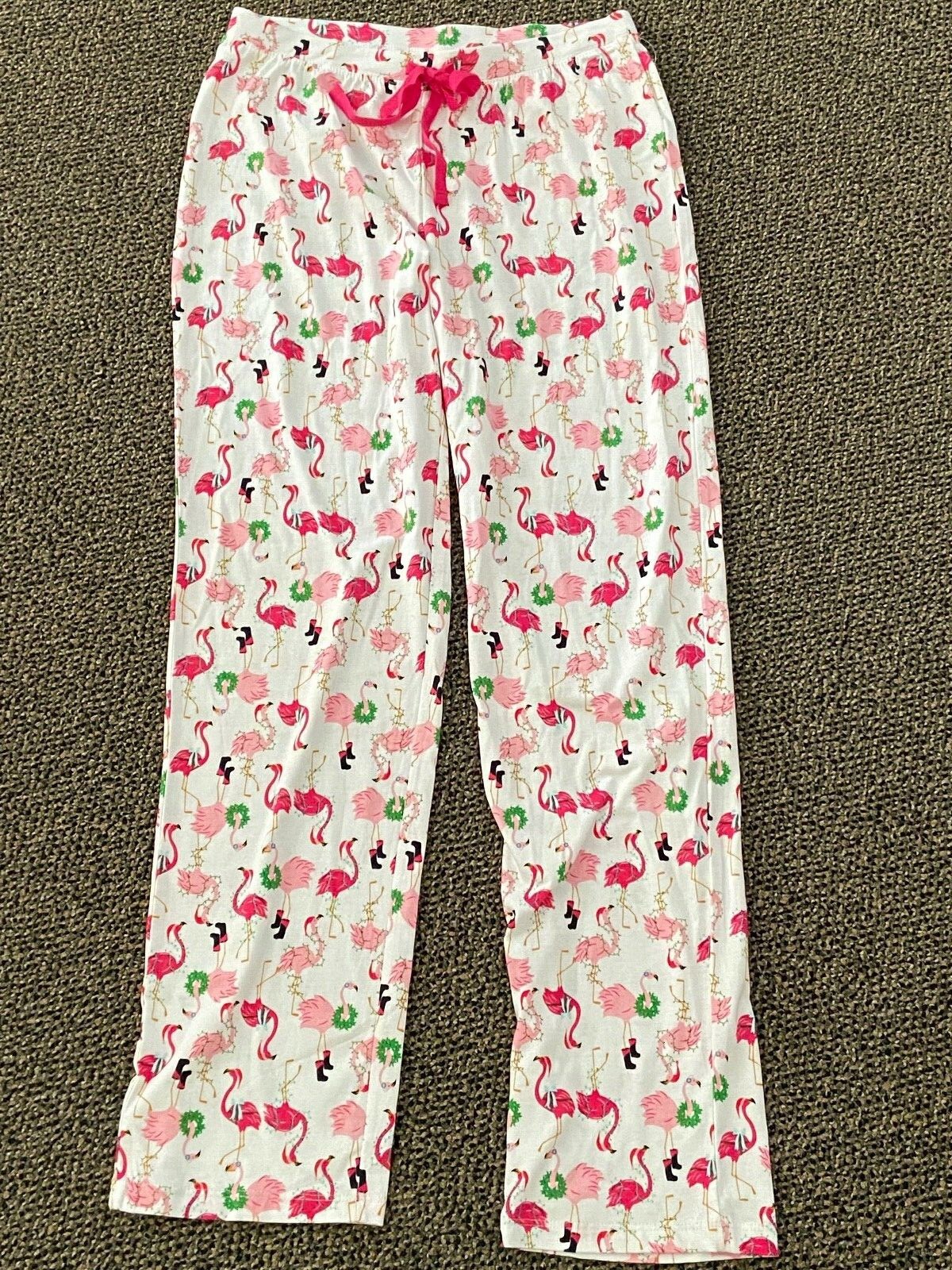 cynthia rowley pajama pants
