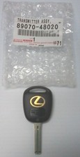 Lexus Oem Factory Master Key With Remote 1999-2003 Rx300 Lexus Oem Factory Master Key With Remote 1999-2003 Rx300