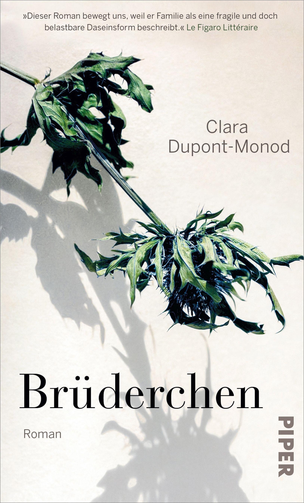 Thumbnail - Clara Dupont-monod Brüderchen