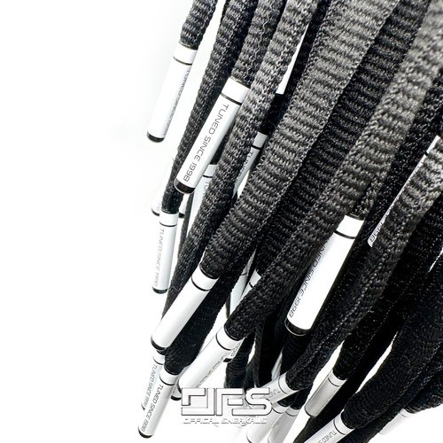 Air Max Plus TN LACES Tuned Since 1998 Replacement shoe lace COMPLETE SELECTION - Picture 92 of 111