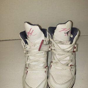 jordan shoes for womens size 8