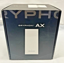 Gryphon AX Ultra-Fast Mesh Router (WiFi 6) Parental Control Router*Open Box