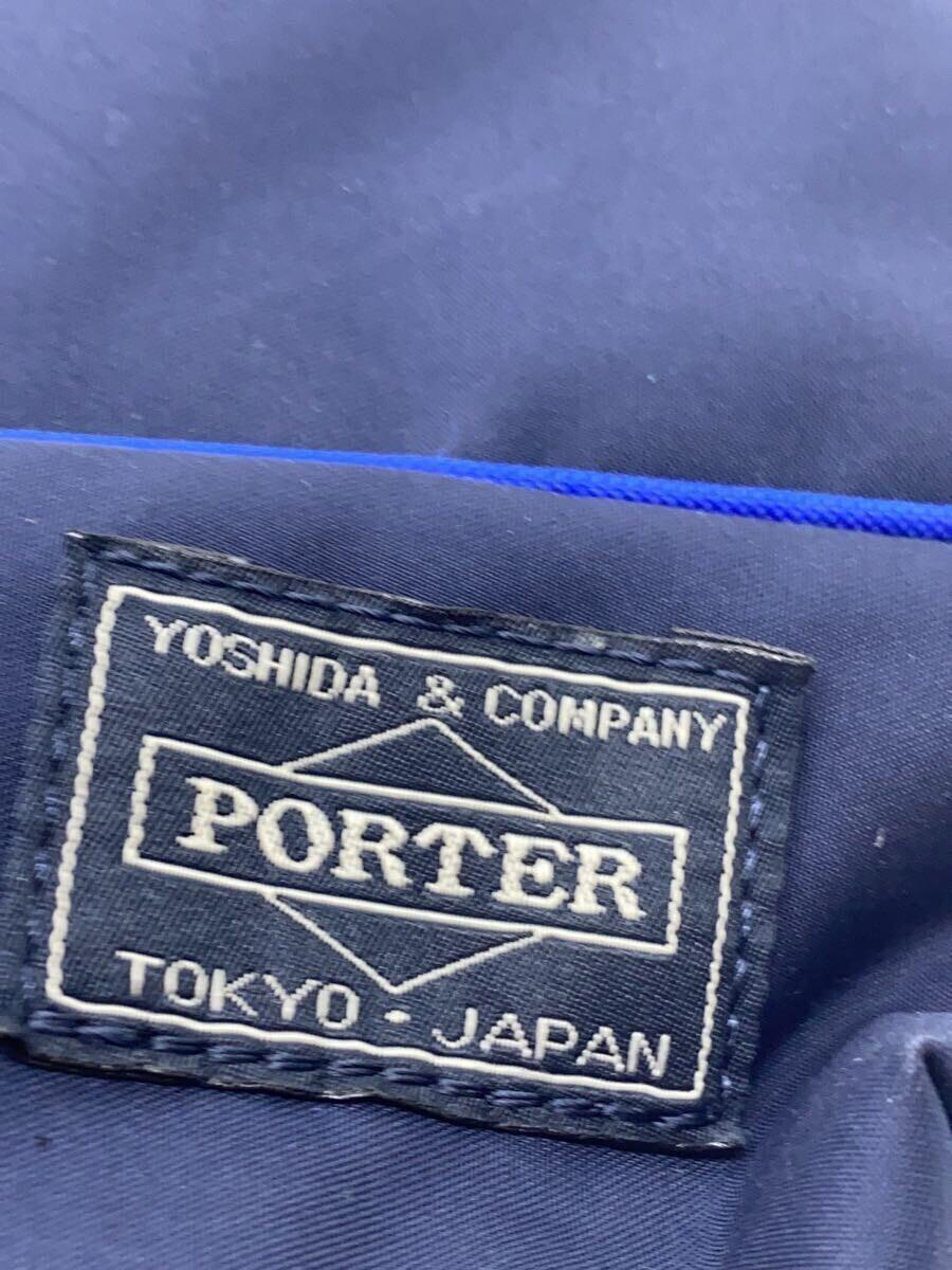 Porter Backpack/Polyester/Nvy/Plain/751-18178 lim… - image 5