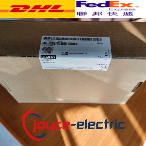 1 PCS New Siemens 6AV6648-0CC11-3AX0 SIMATIC HMI TP700 Panel Expedited Shipping - Picture 2 of 3