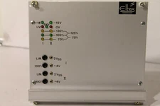 Eltex KSH 230/30 GNH 60 1604.01.EL