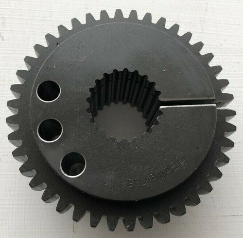 Bomag Kupplung 05615078 / 5615078 coupling Nabe BW 211 D-3 Walzenzug BoWex - 第 1/3 張圖片
