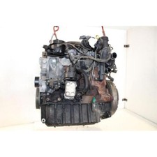 MOTORE COMPL. RH01 PEUGEOT 407 (04-08)(08-12) 2.0 16V HDI (103KW) SW 2004
