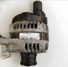 ALFA ROMEO GIULIA 2.2 D ALTERNATORE 51929089 OEM originale 2016 - 2024