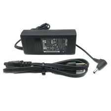 Genuine 90W Asus AC Power Adapter for Asus PG248Q PG278Q PG279Q Monitor