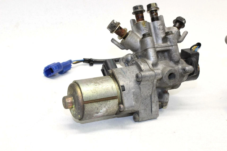 Honda St1100 1999 unidad de bomba abs abs modulador delantero trasero OEM Foto 2 de 4