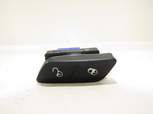 VW SCIROCCO III 2010 Lock Unlock Button ZV Zentralverriegelung 1Q0962126B
