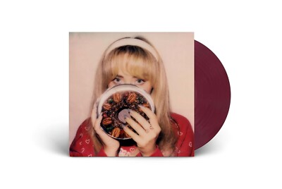 Sabrina Carpenter - Fruitcake  Vinyl NEU OVP