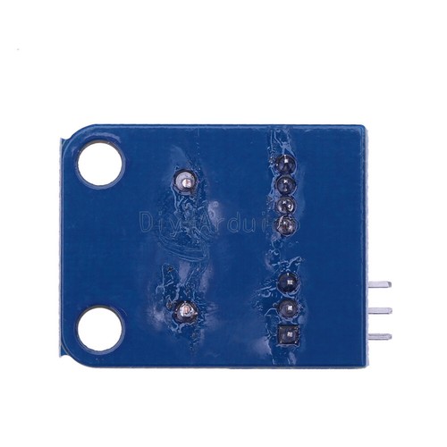 0~5A Analog Current MeterAmmeter Sensor AC Board For Arduino PIC AVR MCU - Bild 5 von 5
