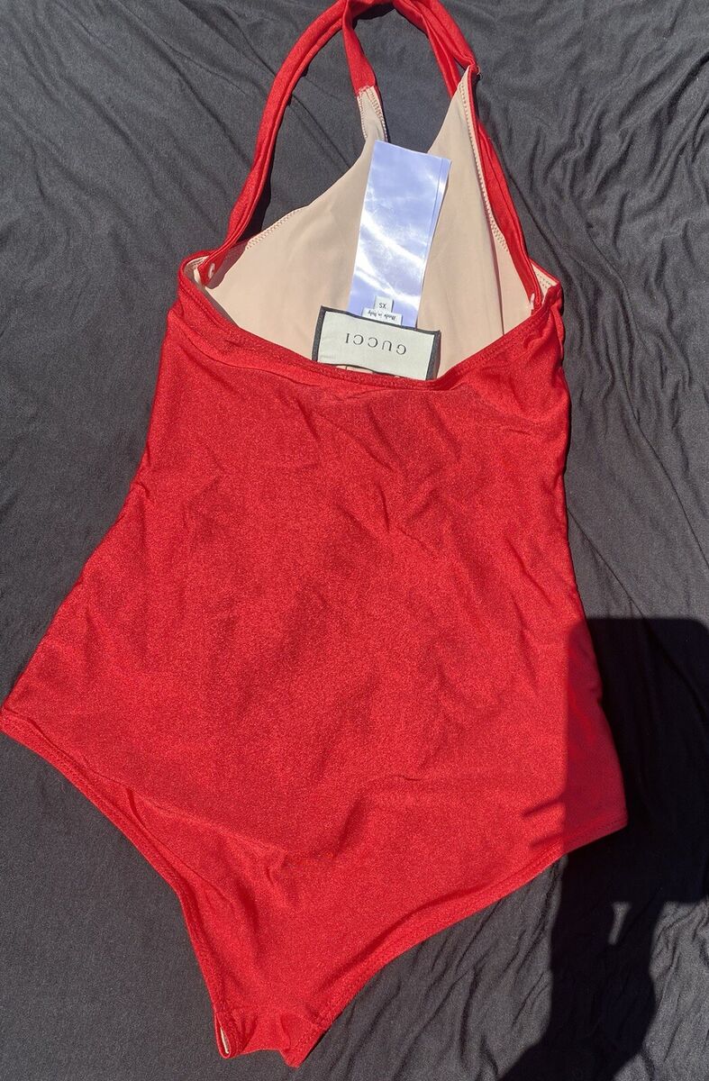 gucci one piece swimsuit | eBay gucci one piece swimsuit | eBay