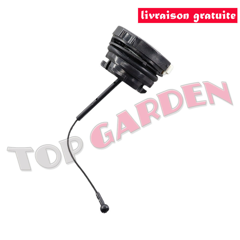 Bouchon De Réservoir D'essence Et Filtre à Huile Pour STIHL FC70 FC70C Fs40 Fs40c Hs46 Hs56c Ms261 Ms271~p137231536