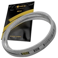 111" x 5/8" Deck Belt for John Deere King Kutter M169486 167108