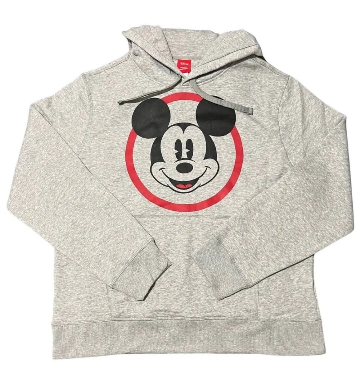 Disney Mickey Mickey Mouse Hoodie Amazon Sweatshirt Sudadera