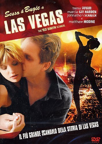 Sesso & Bugie A Las Vegas (Dvd)