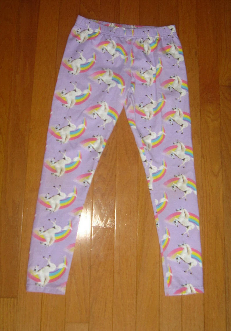 Carter's rainbow leggings cheap