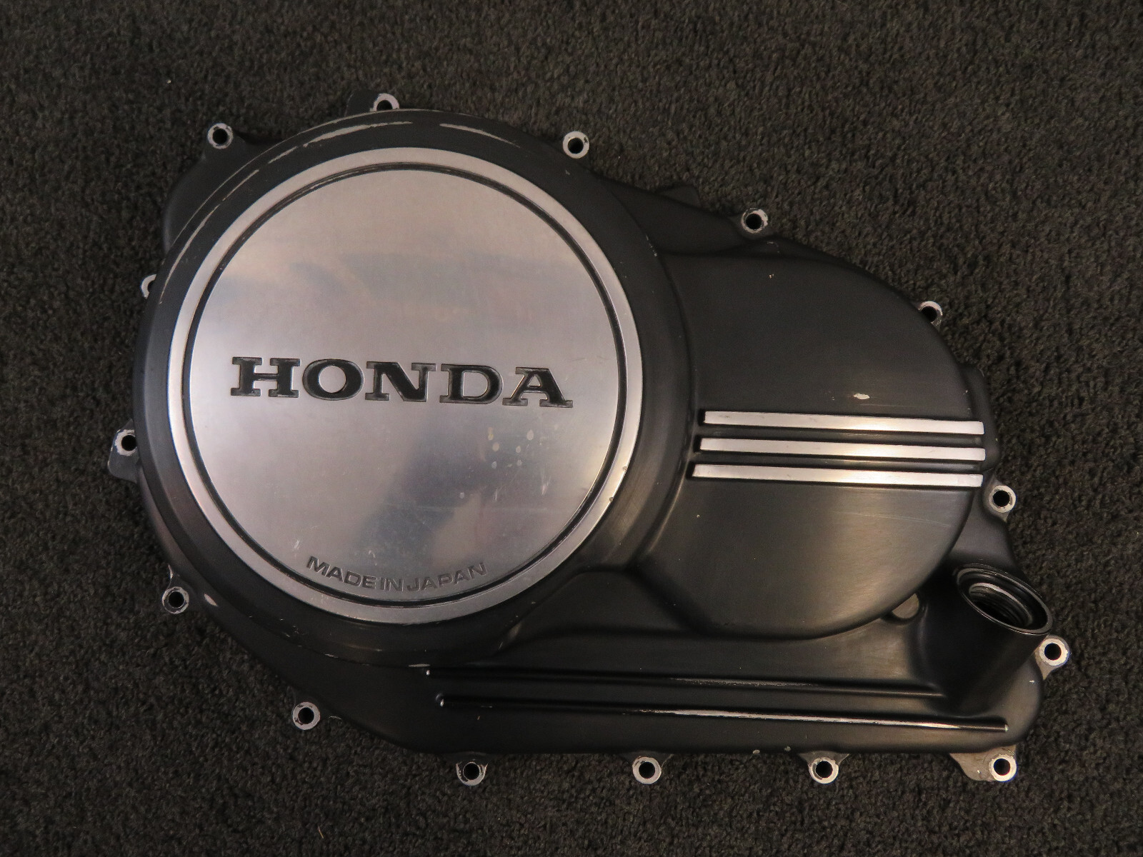 19831986 Honda V65 Magna VF1100C VF 1100 Clutch Cover Original OEM