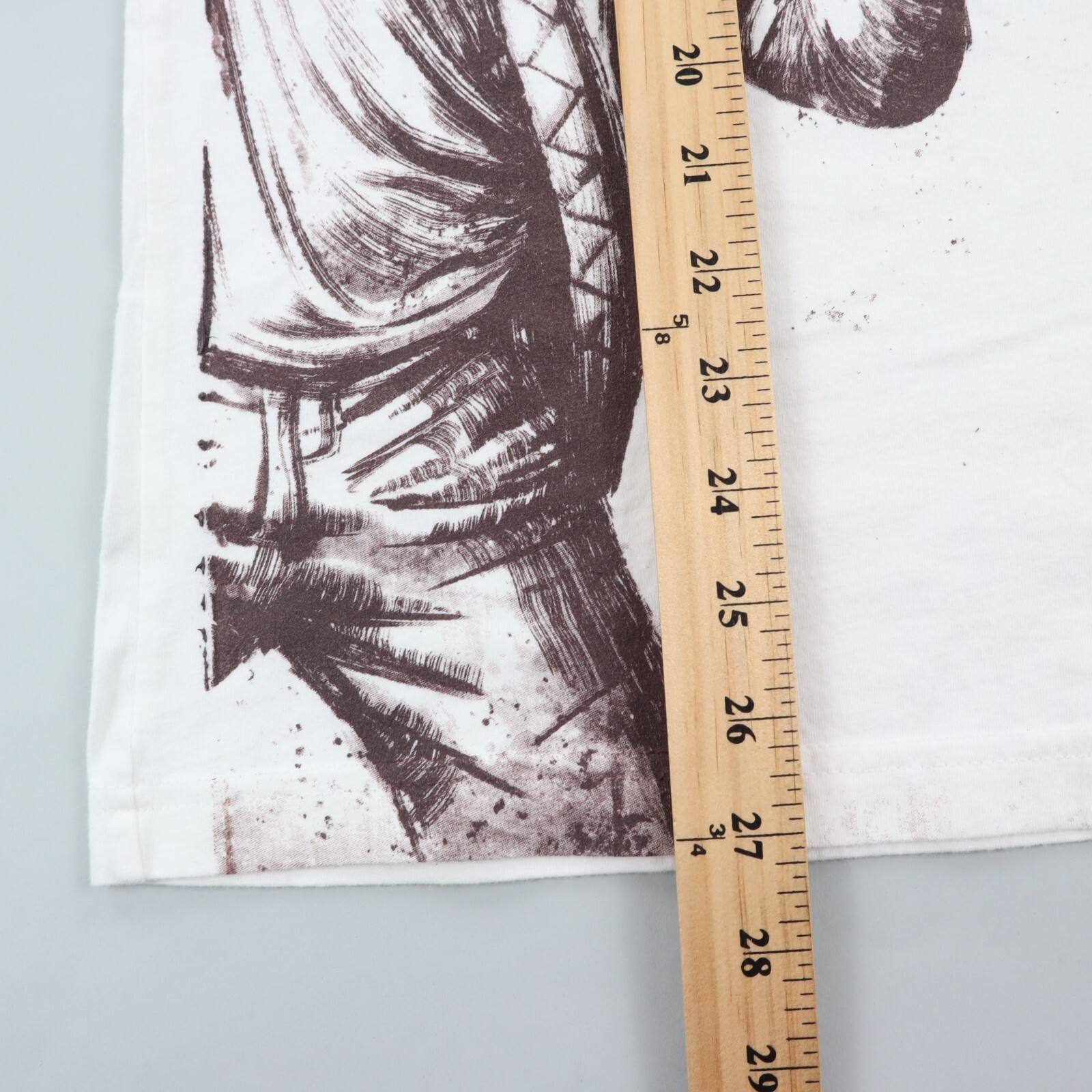 Logic Bobby Taratino vs. Everybody Tour T-Shirt M… - image 7