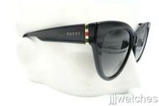 Gucci GG0460S-002-53