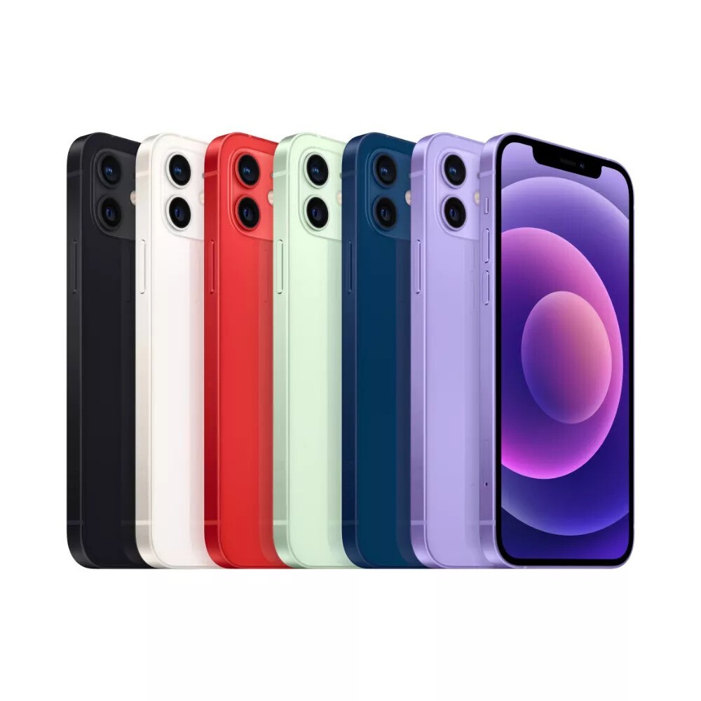 B 100% iPhone 12 mini 256 GB SIMフリー 本体 B 100% iPhone 12 mini 64