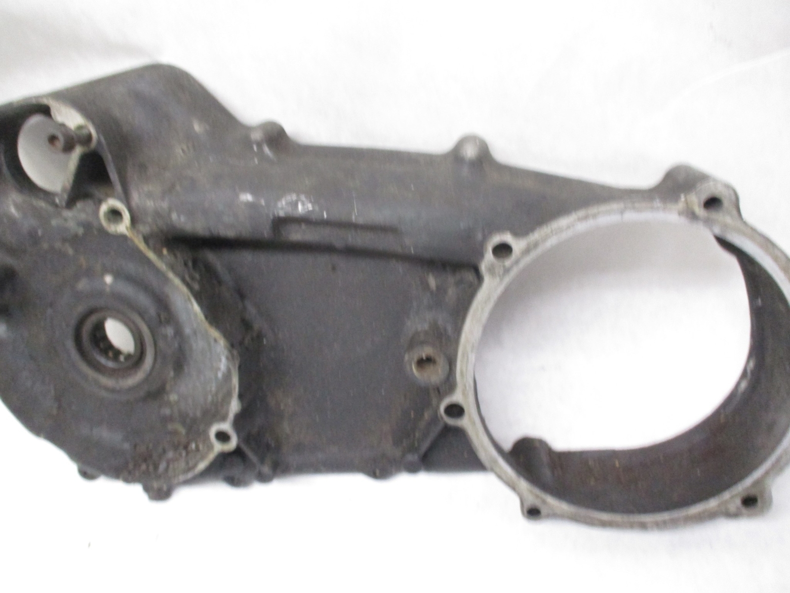 harley davidson inner primary cover