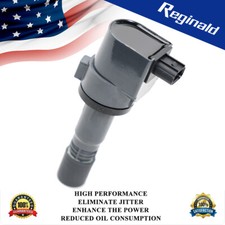1*Ignition Coils Replacement for 2012-2014 Honda Civic HR-V L4 1.8L 5C1880 UF672