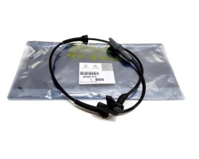 おはよう PEUGEOT 308 SW Front ABS Sensor 4545K3 NEW GENUINE | eBay UK